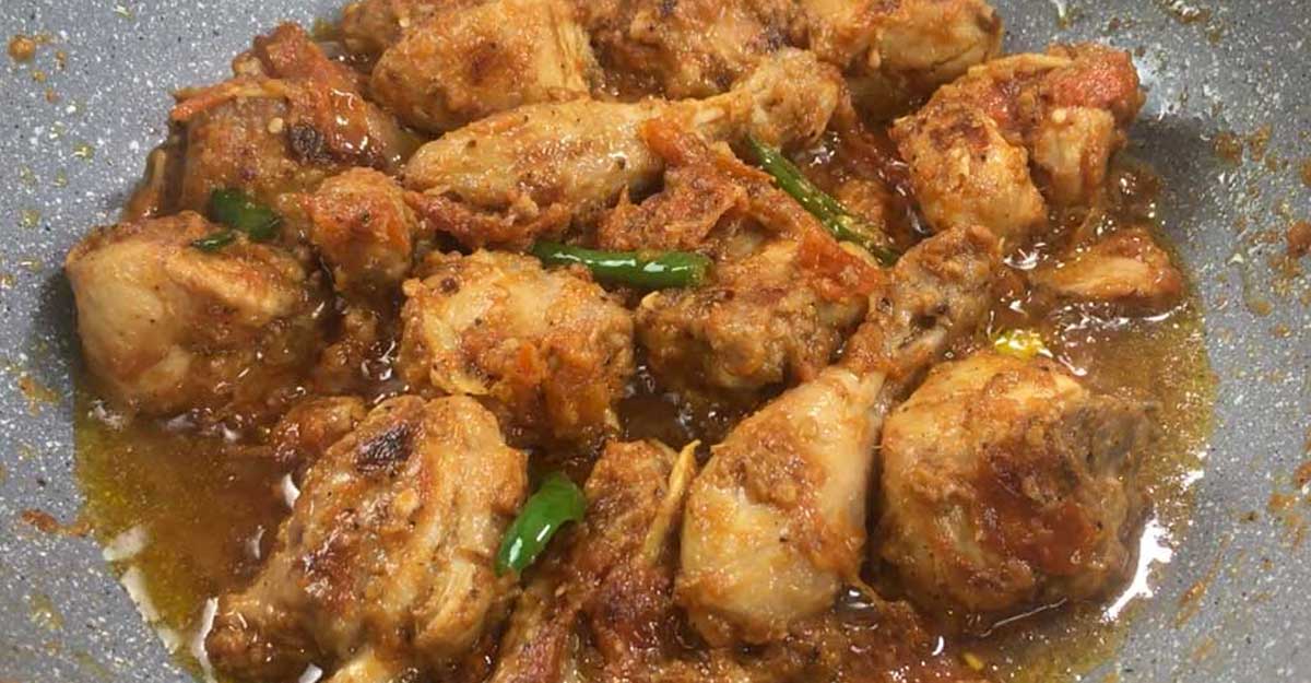 chiken