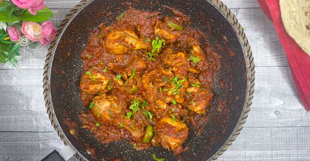 ঈদ স্পেশাল রেসিপি: পেশোয়ারি চিকেন