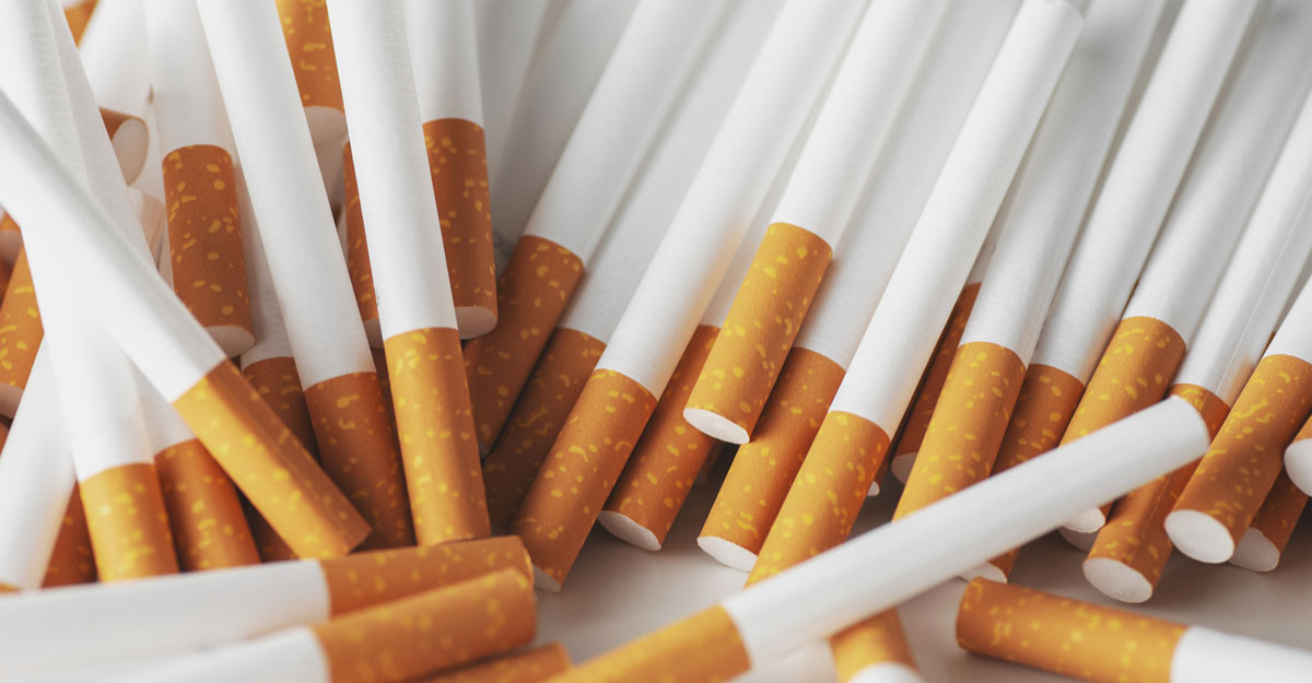 বিড়ি-সিগারেট বিক্রি করা কি জায়েজ?