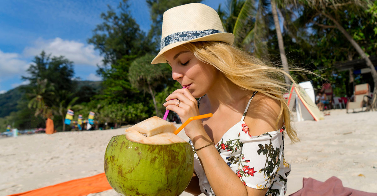 ডায়াবেটিস রোগীরা কি ডাবের পানি পান করতে পারবেন?