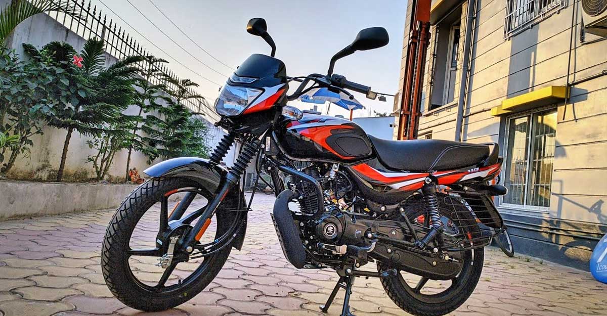 সবচেয়ে বেশি মাইলেজ দেয় এই মোটরসাইকেল