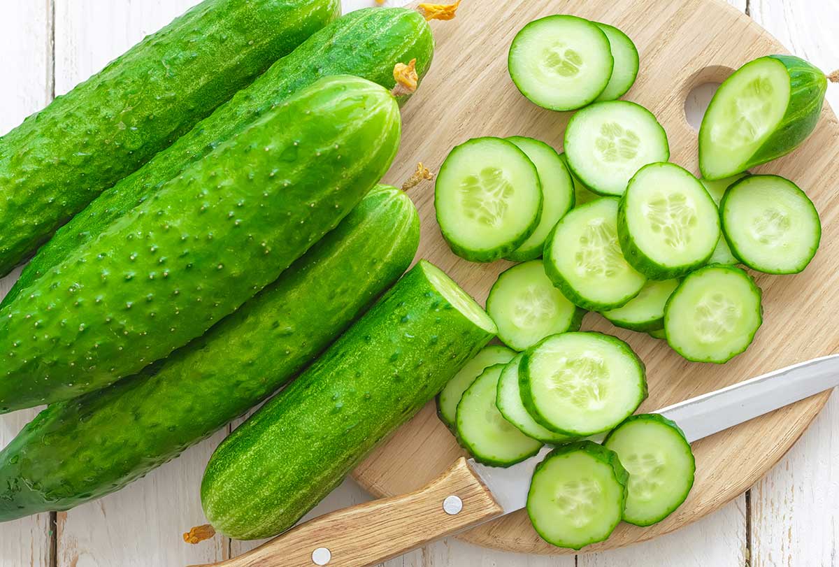 cucumber