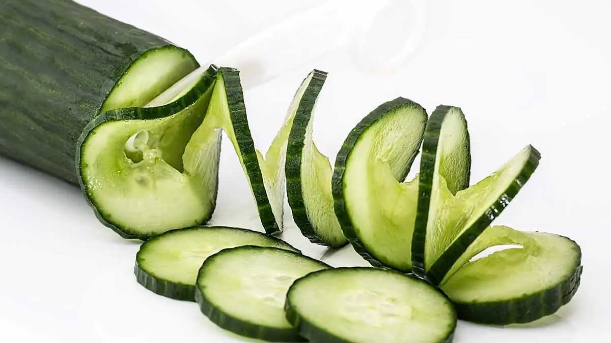 cucumber