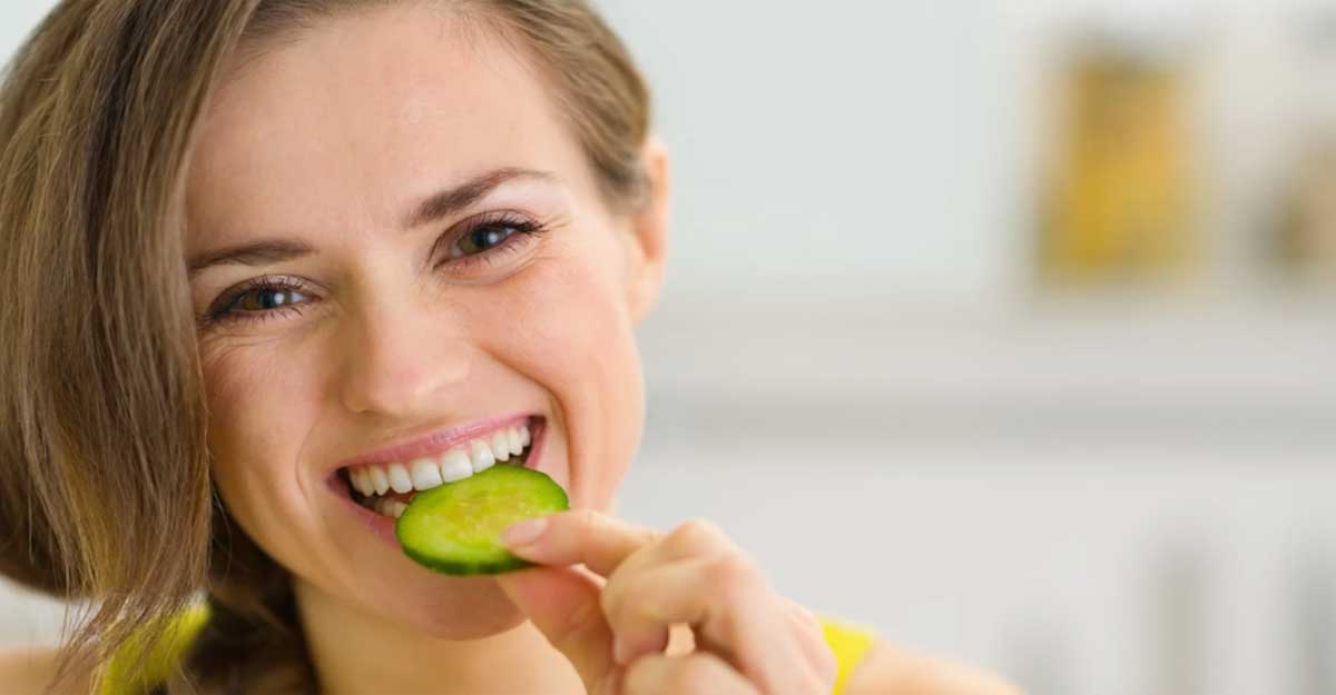 অতিরিক্ত শসা খাওয়ার অপকারিতা জানুন