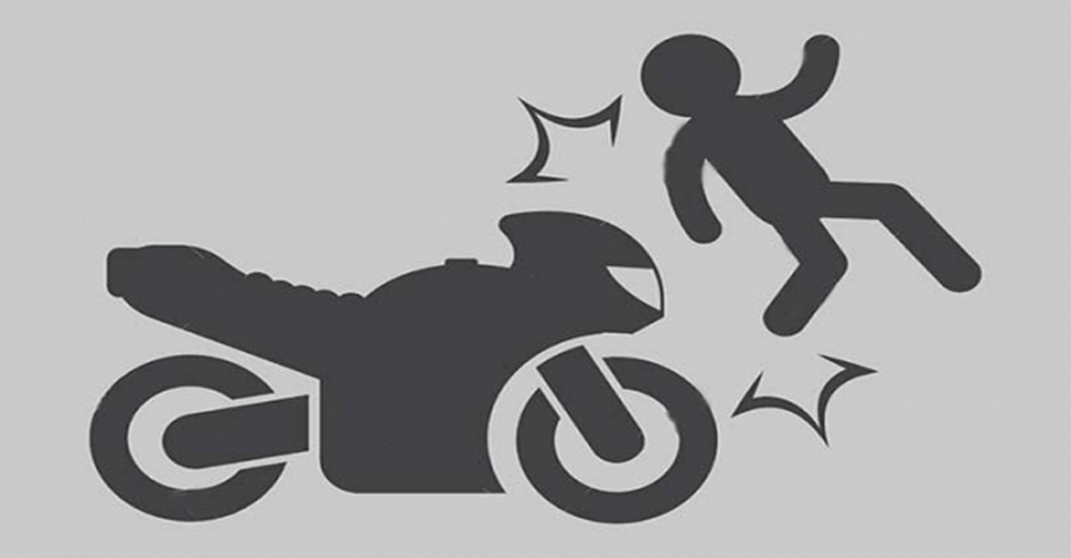 ব্রাহ্মণবাড়িয়ায় মোটরসাইকেলের ধাক্কায় মহিলা নিহত