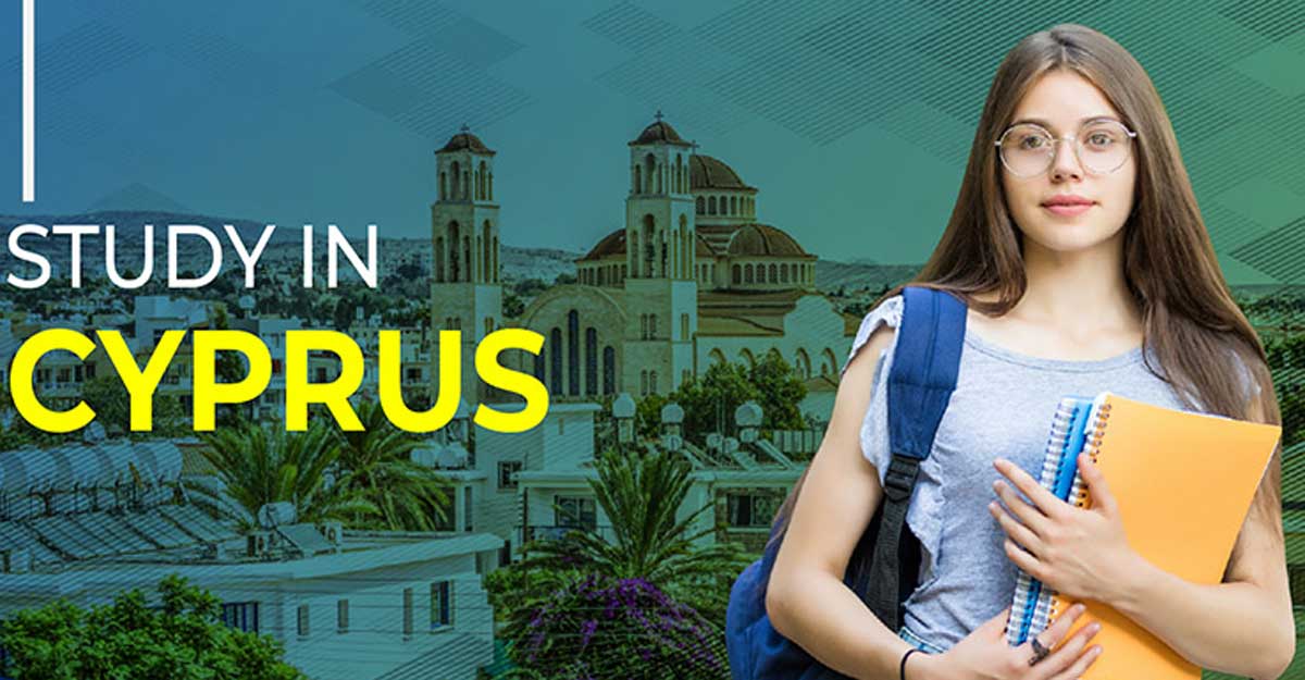 সাইপ্রাসে বাংলাদেশি শিক্ষার্থীদের উচ্চশিক্ষার সুযোগ