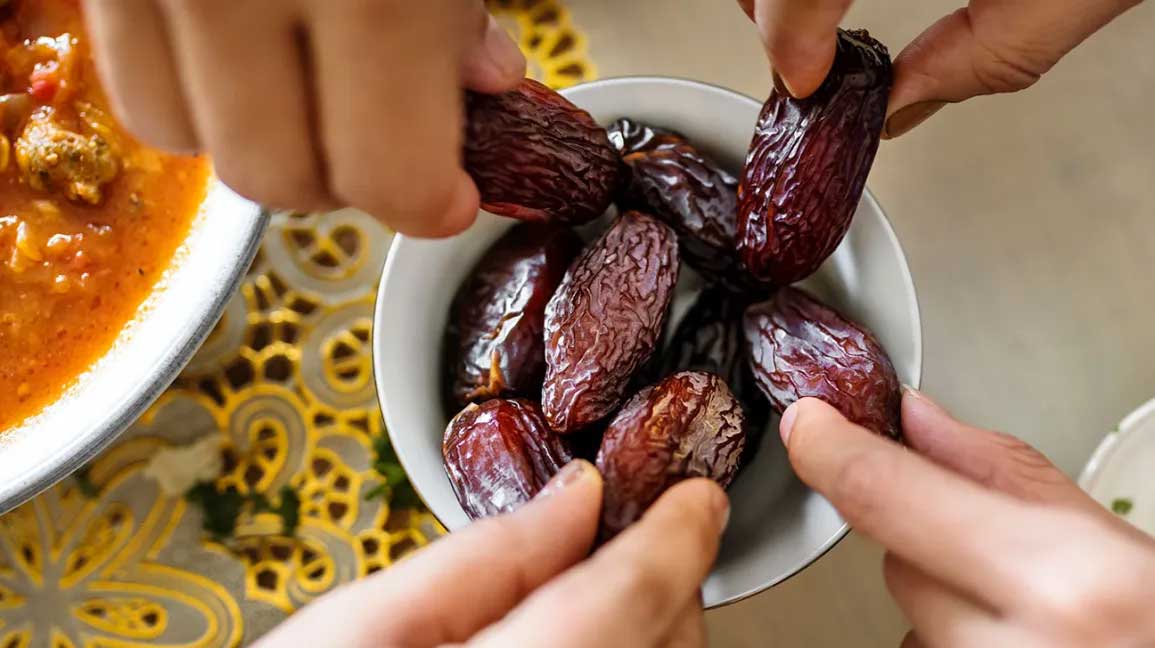 dates