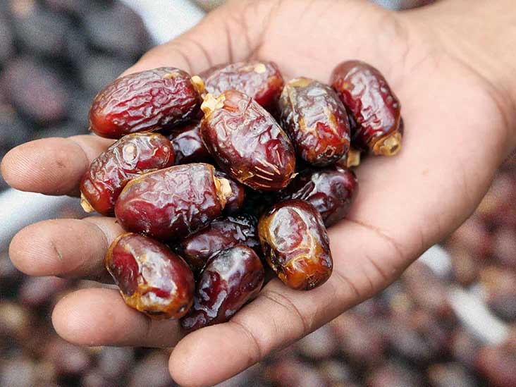 dates