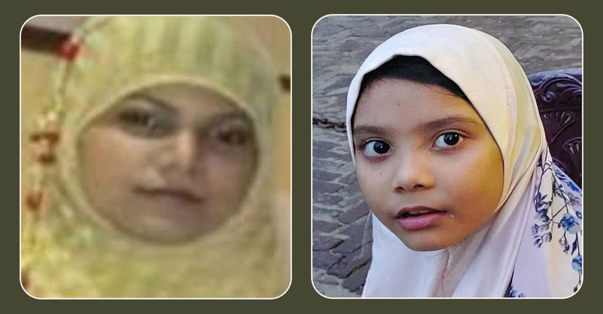 স্ত্রী ও মেয়েকে দুধের সঙ্গে ৩০টি ঘুমের বড়ি খাওয়ান স্বামী সেলিম