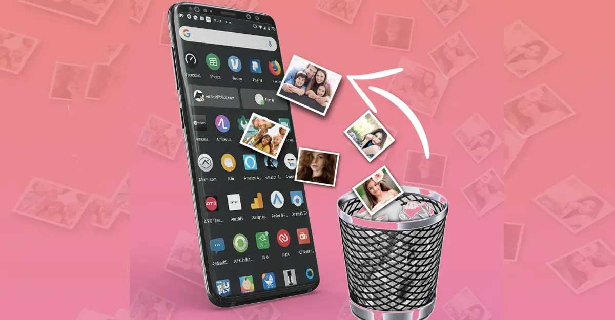 স্মার্টফোন থেকে ডিলিট হওয়া ছবি-ভিডিও কোথায় যায়?