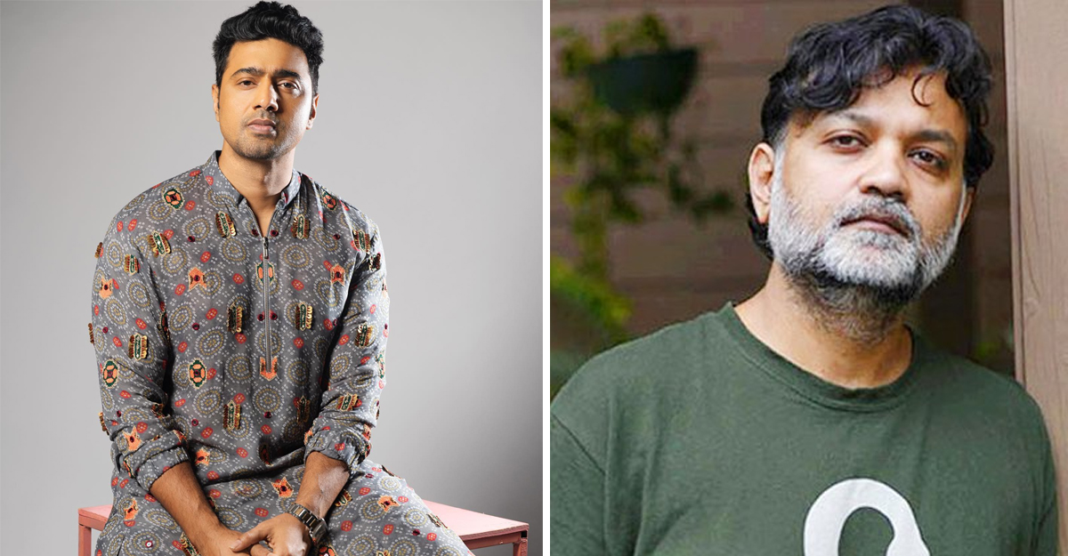 দেব-সৃজিতের মধ্যে রেষারেষির আঁচ