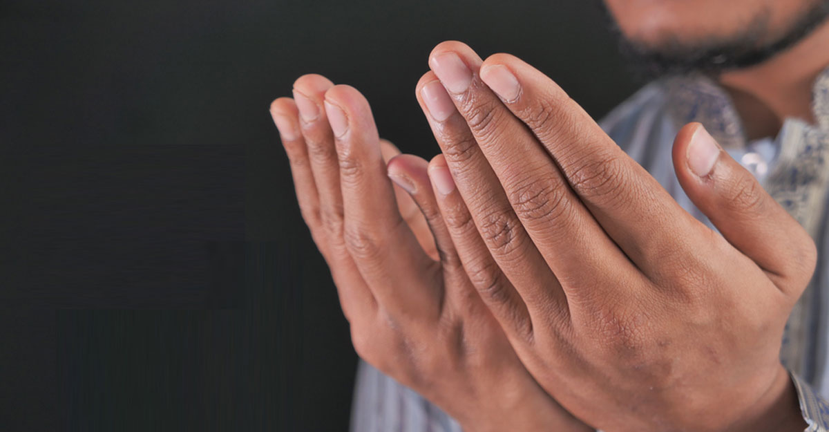 তাকওয়া অর্জনে দোয়ার গুরুত্ব