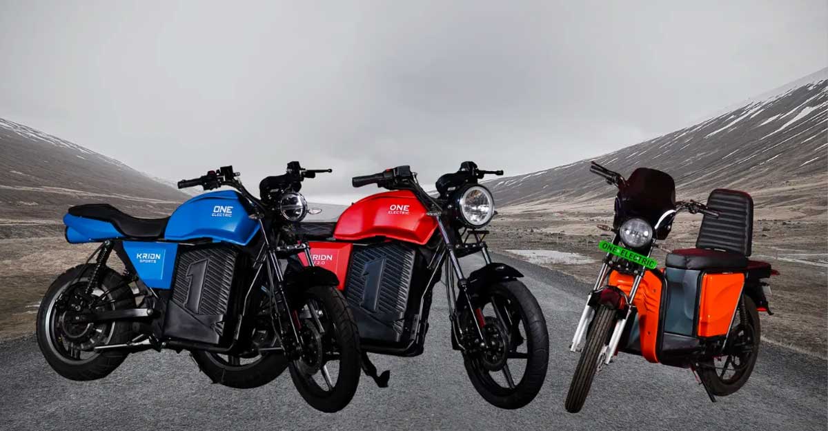 নতুন ইলেকট্রিক সাইকেল এলো, দাম হাতের নাগালে