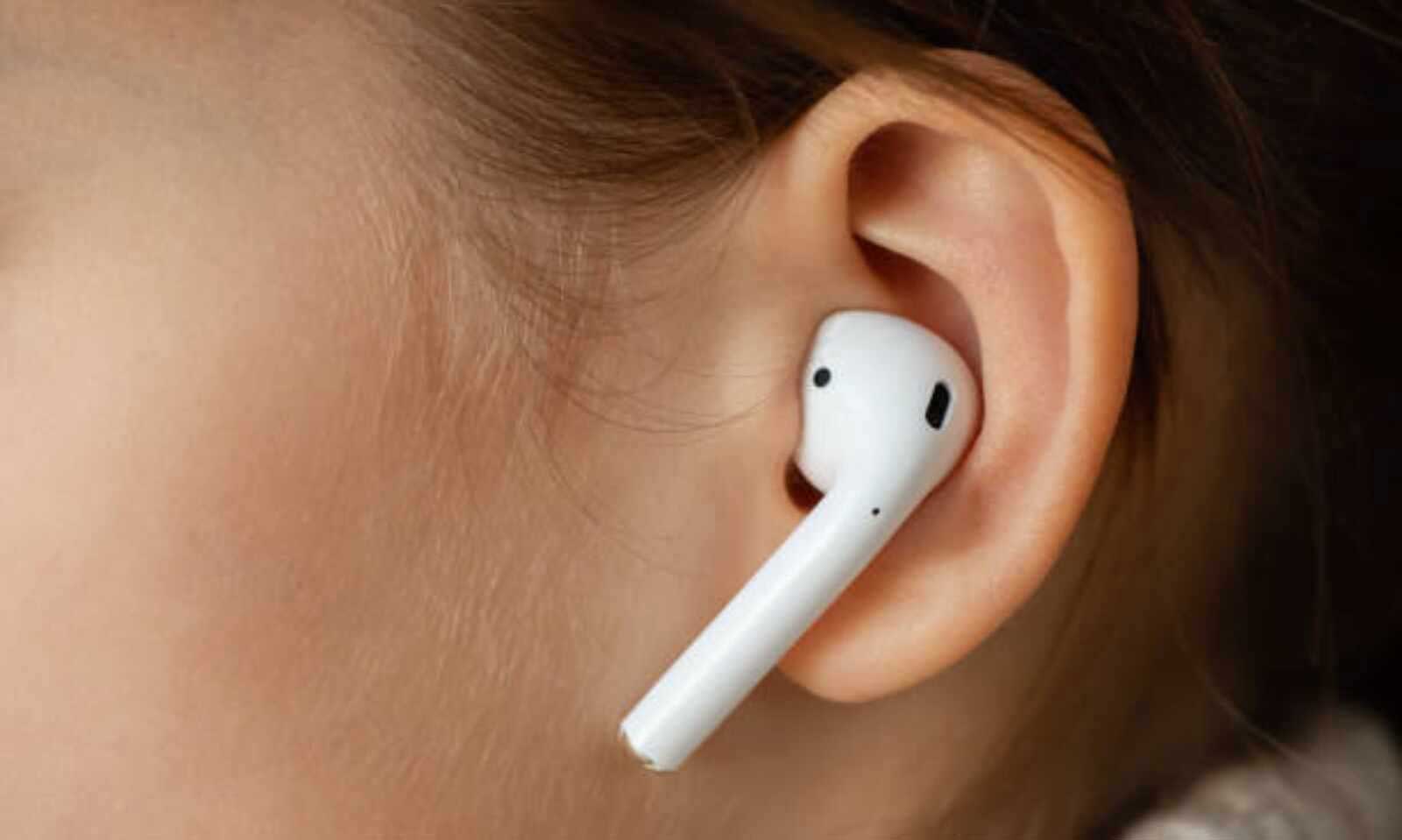 earphone