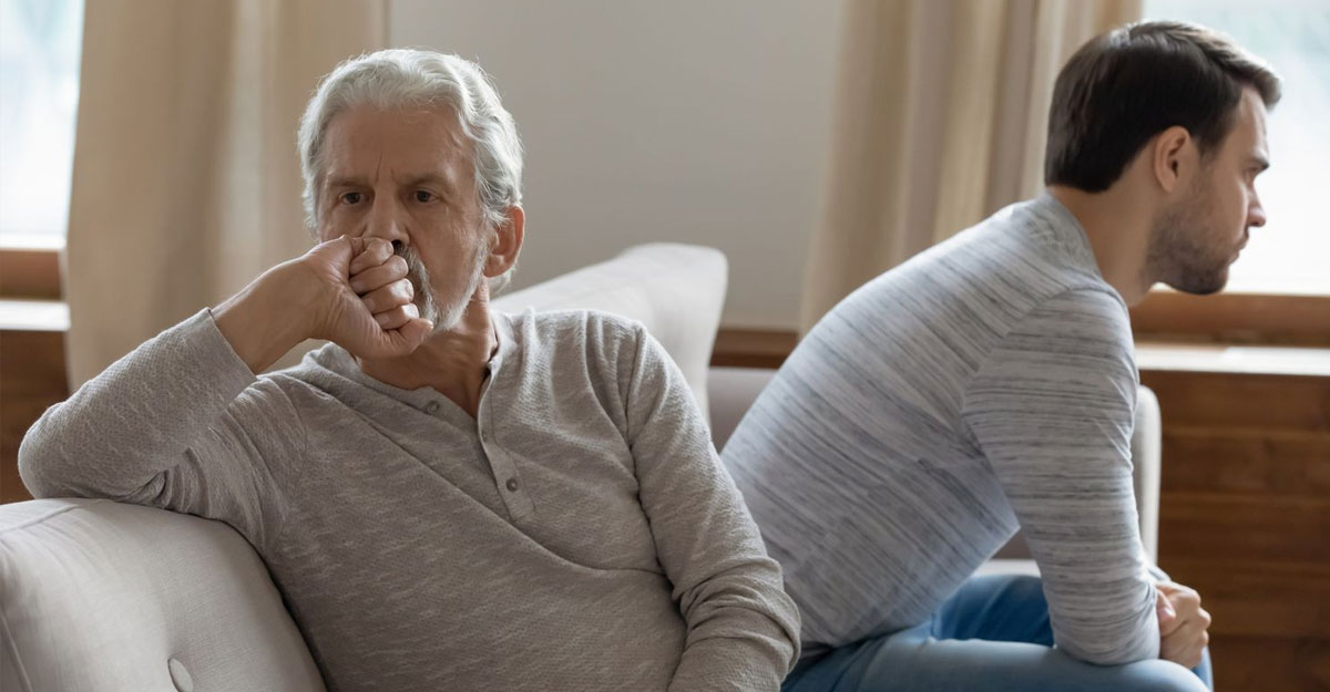 সন্তানের যে ৪ কথায় বাবা সবচেয়ে বেশি কষ্ট পান