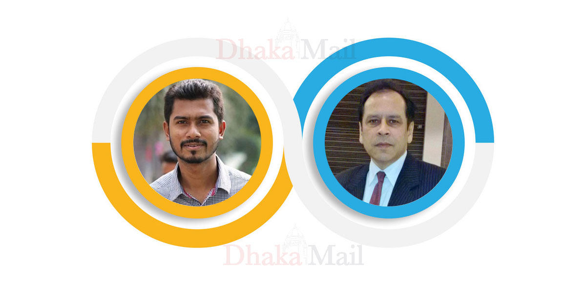 গণঅধিকার পরিষদের ওপর চটেছে ইনসাফ কায়েম কমিটি!