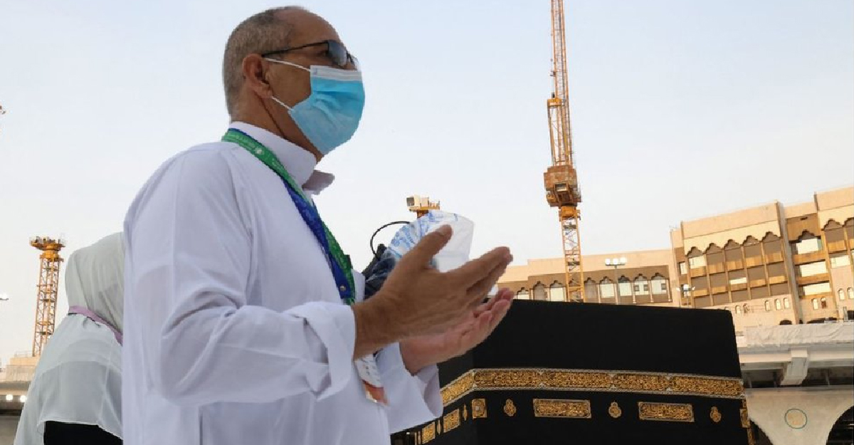 সৌদি পৌঁছেছেন ৪৭,৩৭৪ হজযাত্রী, আরও একজনের ইন্তেকাল