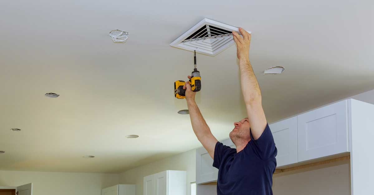 এই যন্ত্র লাগালে পুরো বাড়ি হবে ‘এয়ার কন্ডিশন্ড’