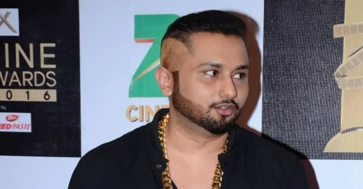 এবার প্রাণনাশের হুমকি পেলেন হানি সিং