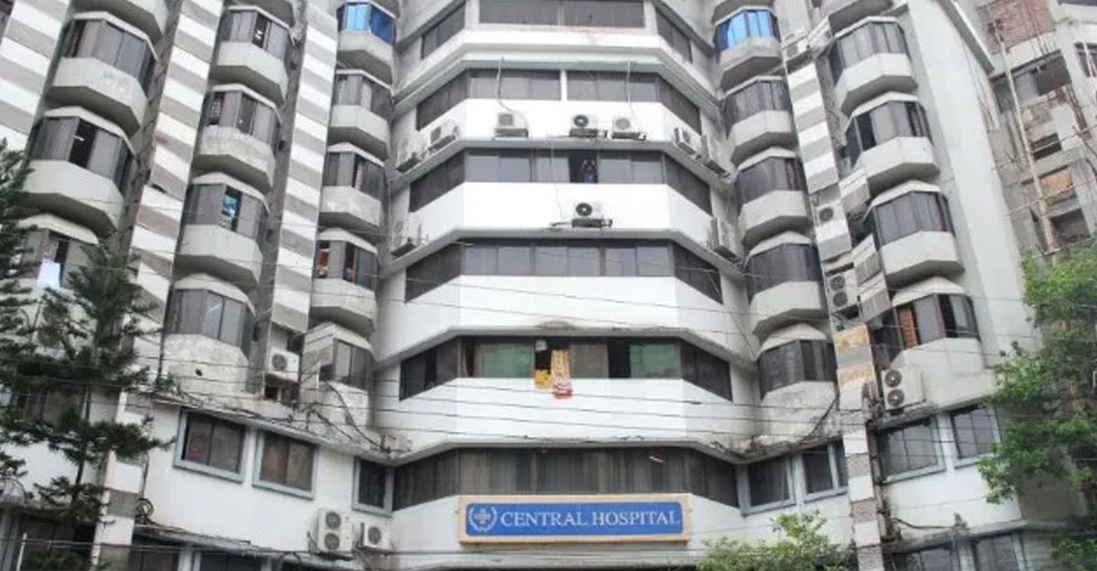 Central Hospital