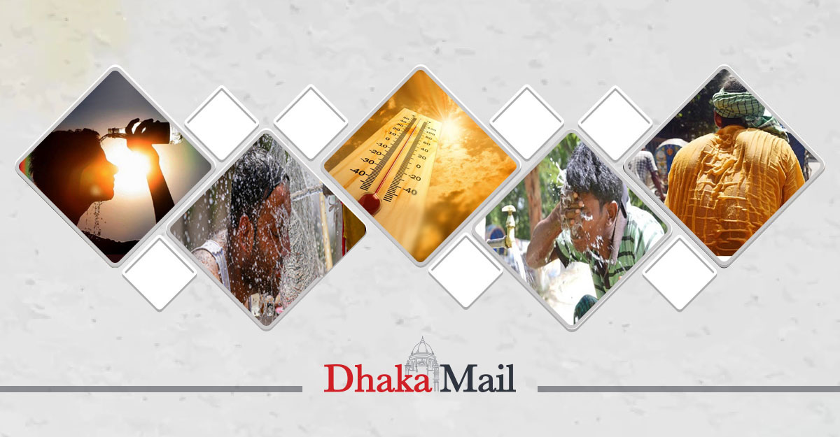 দুঃসহ গরম থেকে স্বস্তি মিলবে কবে?