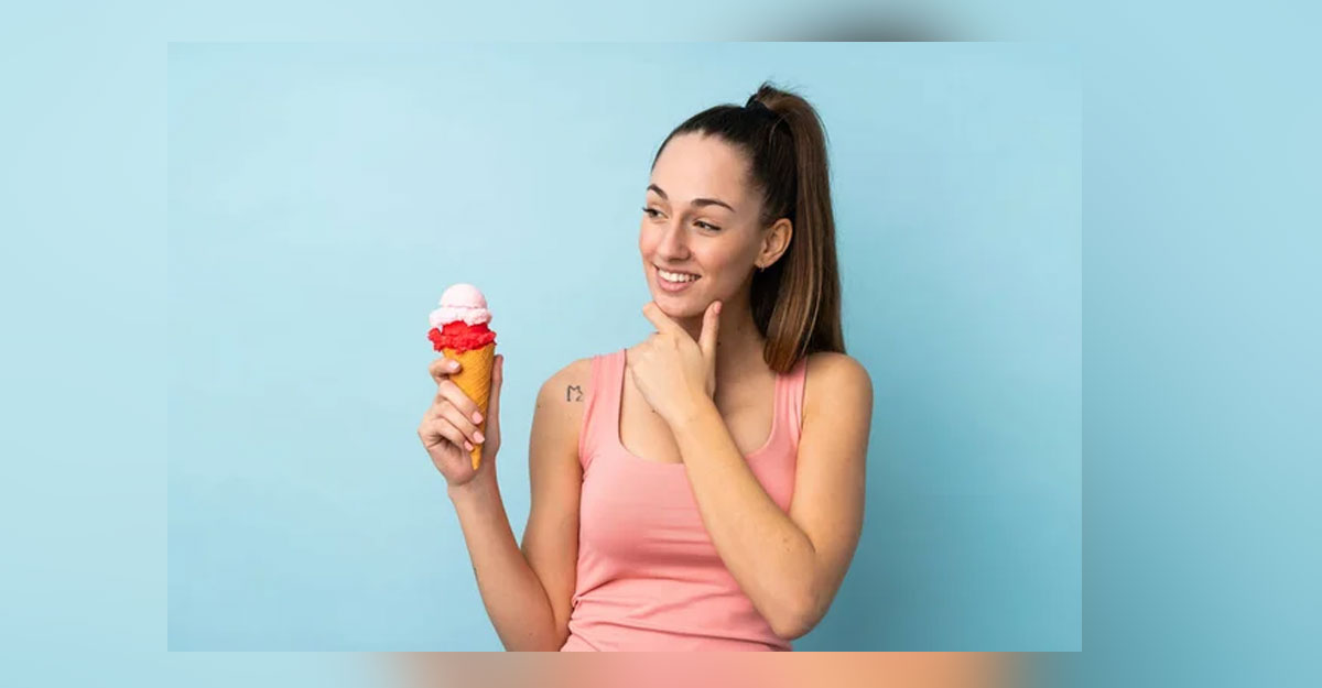 আইসক্রিমের বাংলা কী? জানেন না বেশিরভাগ মানুষ