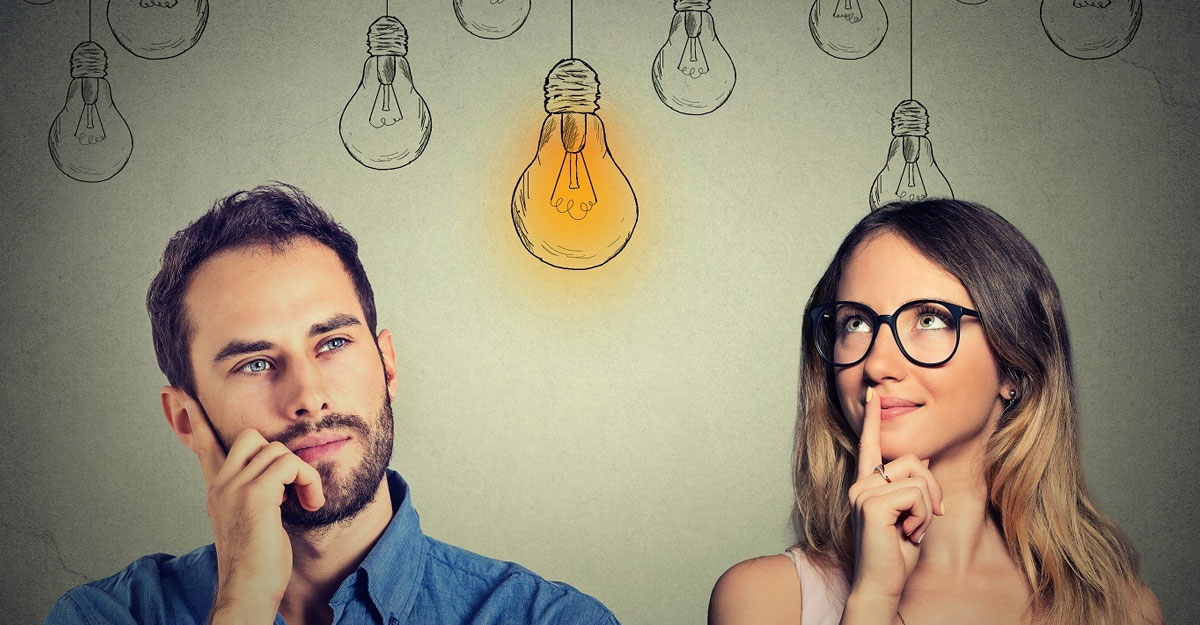 নারী না পুরুষ, কার বুদ্ধি বেশি?