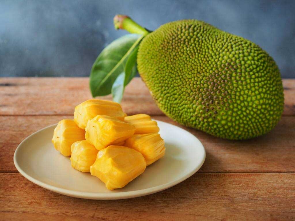 jack fruits