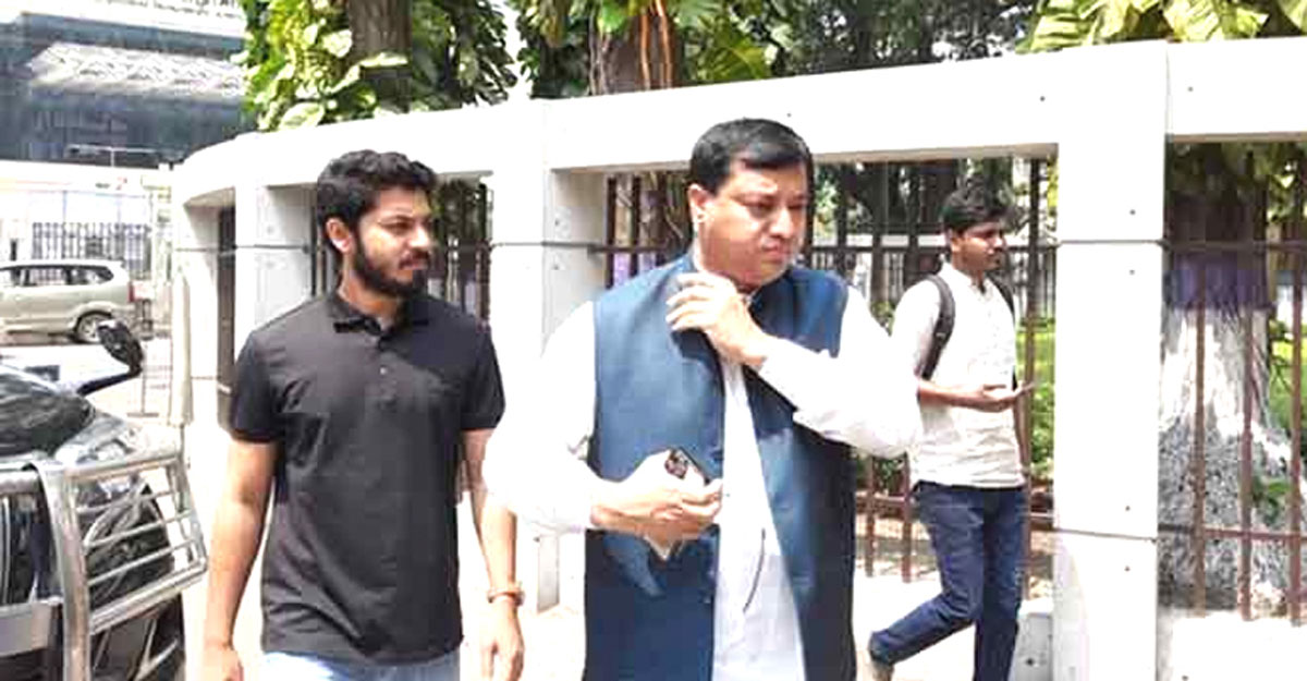 দুদকের আচরণে সন্তুষ্ট জাহাঙ্গীর