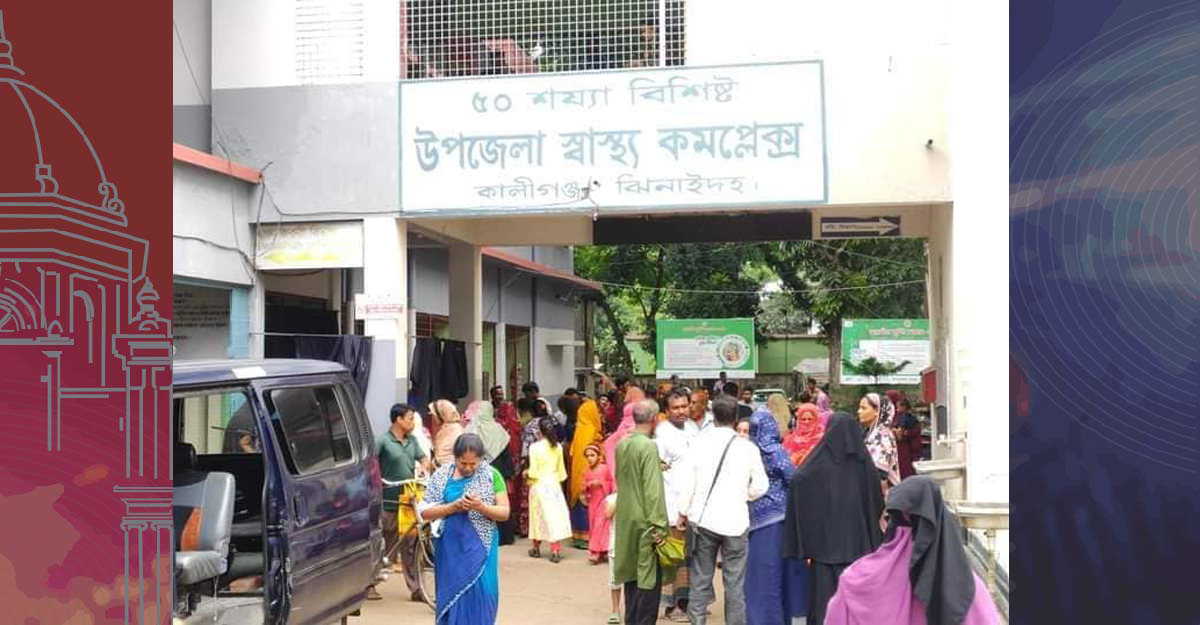 কালীগঞ্জে কুকুরের কামড়ে নারী-শিশুসহ আহত ৩০