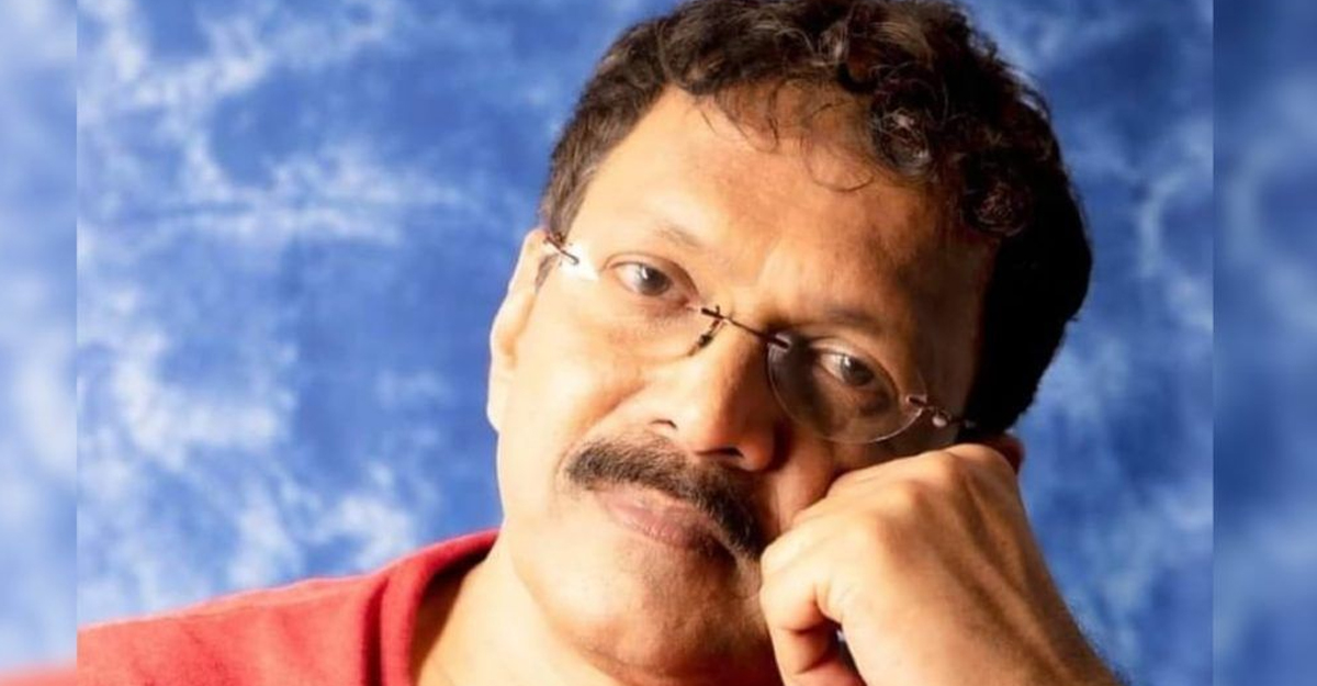 মারা গেছেন জনপ্রিয় মারাঠি পরিচালক