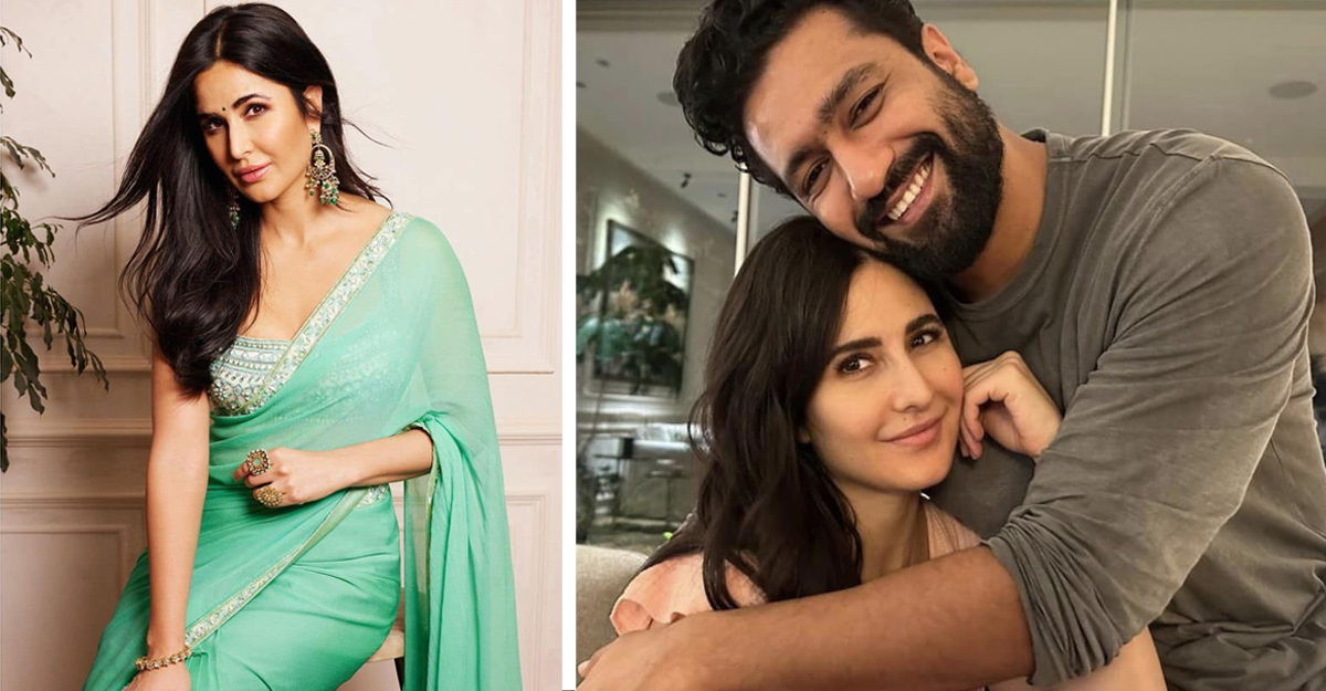 পইপই করে সংসারের হিসাব রাখেন ক্যাটরিনা