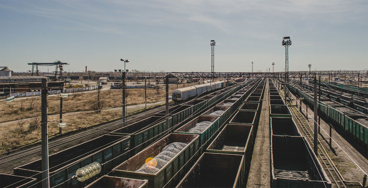 kazakhstan transport