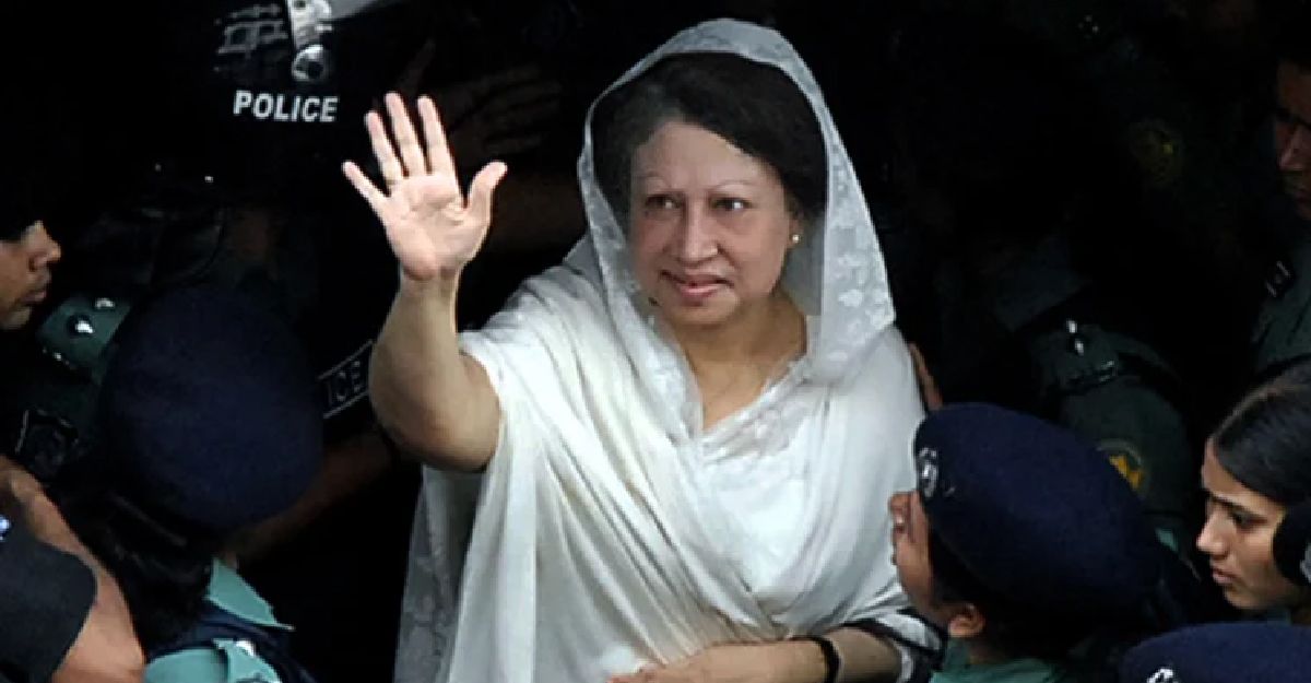 গ্যাটকো দুর্নীতি: খালেদাসহ ১৫ জনের বিরুদ্ধে শুনানি ১০ জুলাই