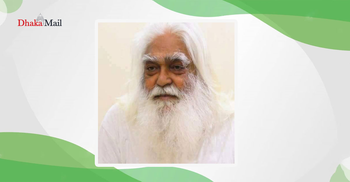 উত্তরাধিকার রেখে যাননি ‘দাদাভাই’