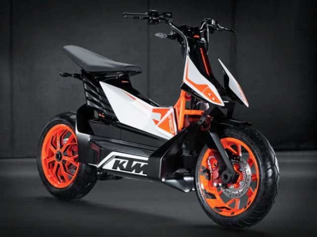 ktm