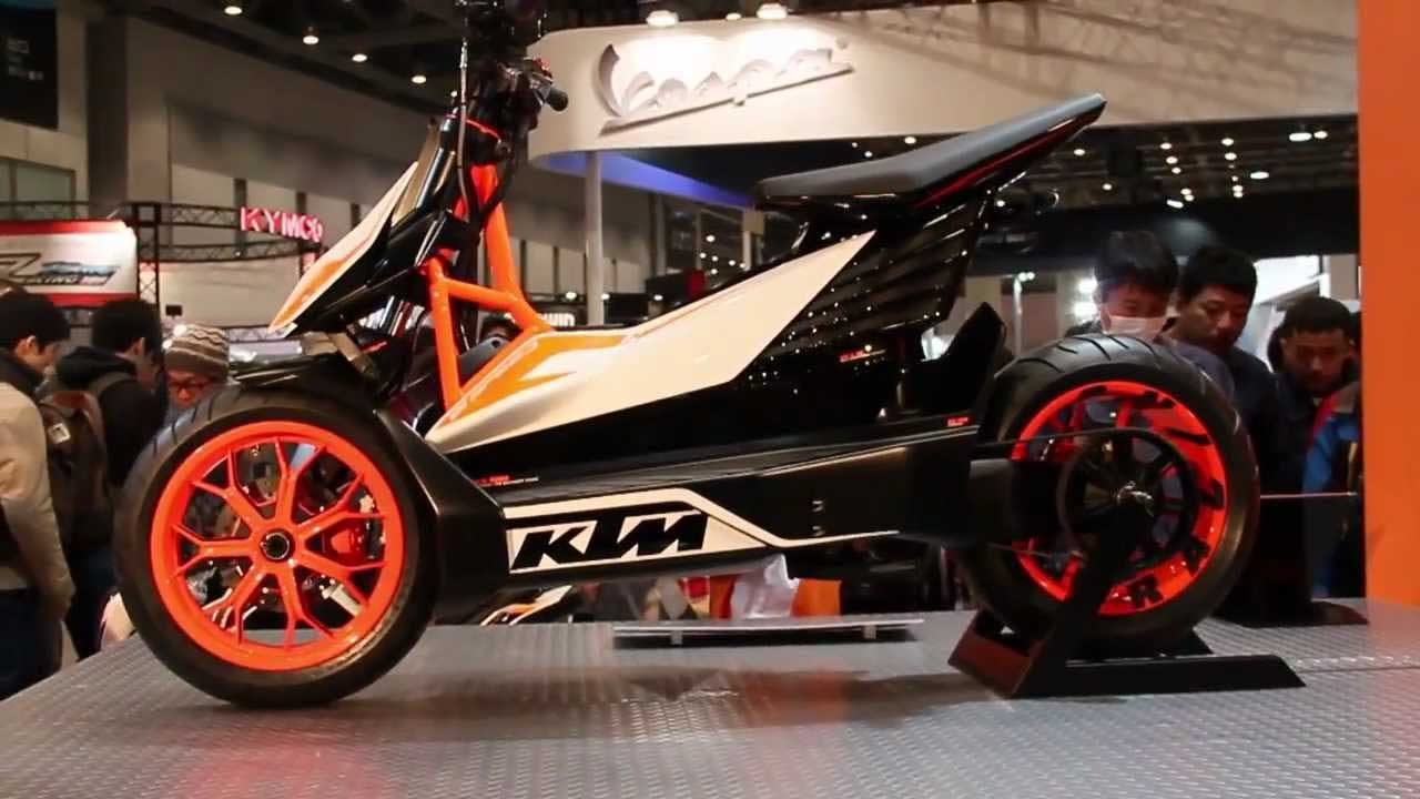 ktm