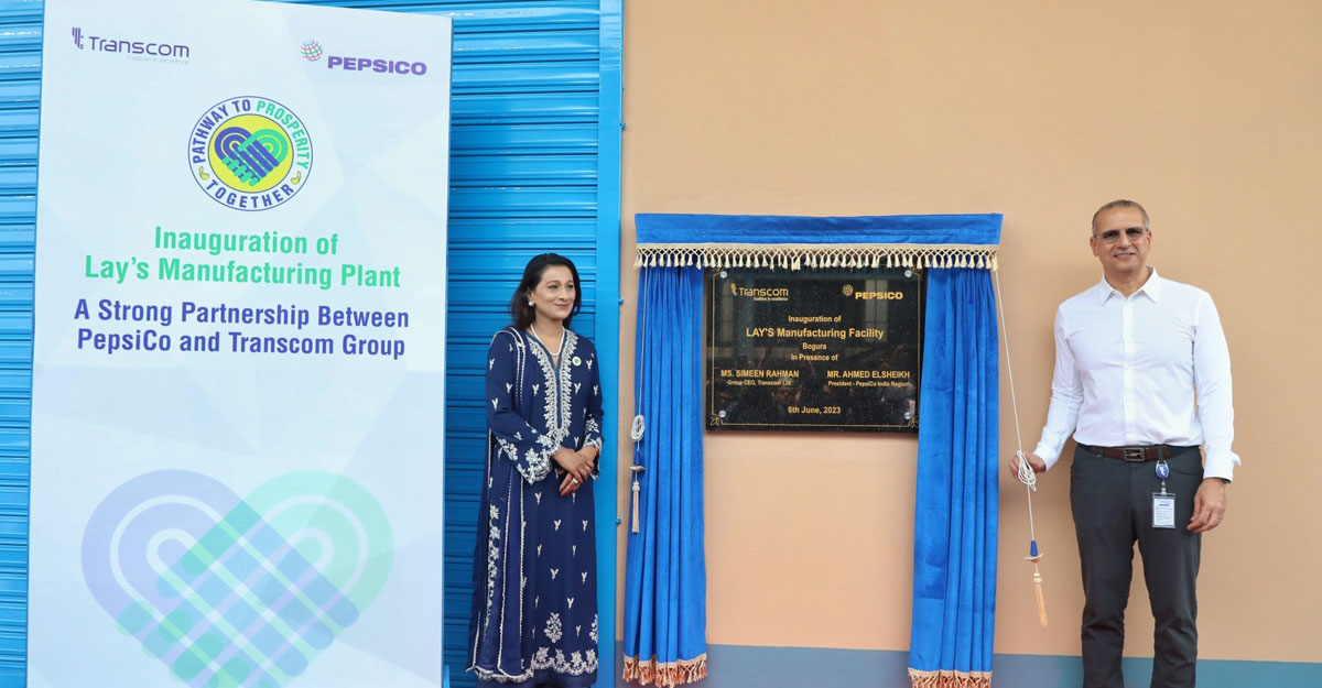 লেইস চিপস তৈরি হবে বাংলাদেশেই