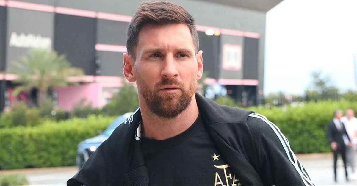 মেসির সঙ্গে ইন্টার মিয়ামির চুক্তি কেমন হবে?