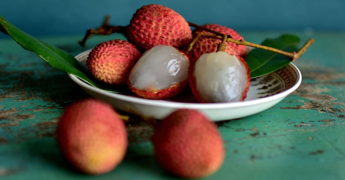 litchi