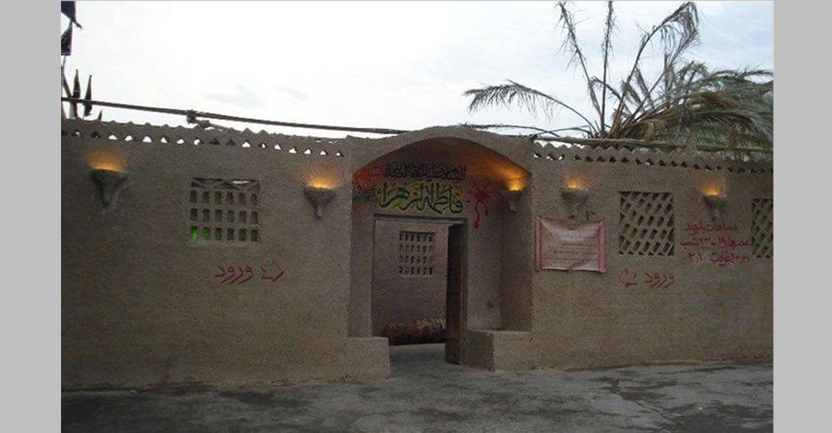 ফাতেমা (রা.) ঘুমিয়ে পড়লে ফেরেশতারা কি তাঁর কাজ করে দিতেন?