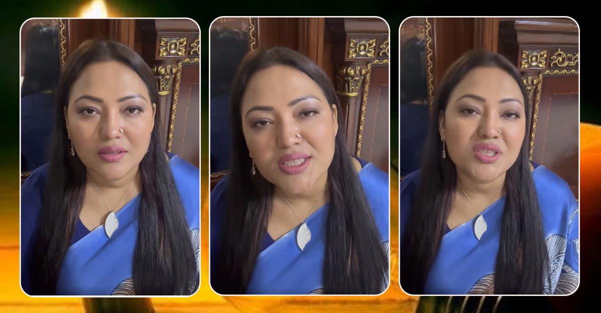 বিদ্যুতের কষ্টটা সবাই পাচ্ছি: মমতাজ