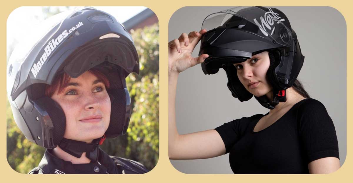 বেশিরভাগ হেলমেটের রঙ কেন কালো হয়?