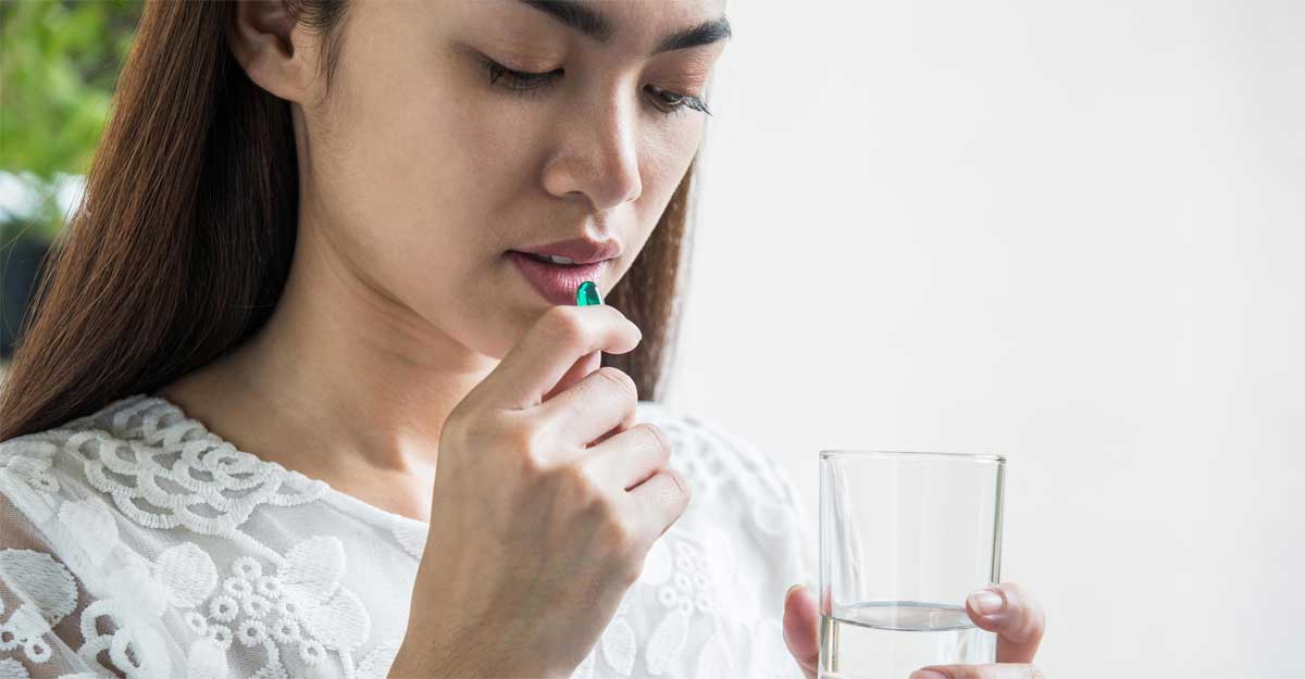 মেয়াদোত্তীর্ণ ওষুধ খেলে যেসব ক্ষতি হয়