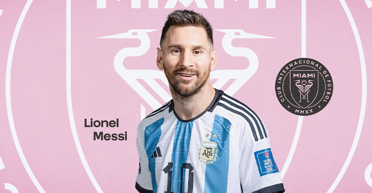 যে কারণে বার্সায় ফেরা হল না মেসির