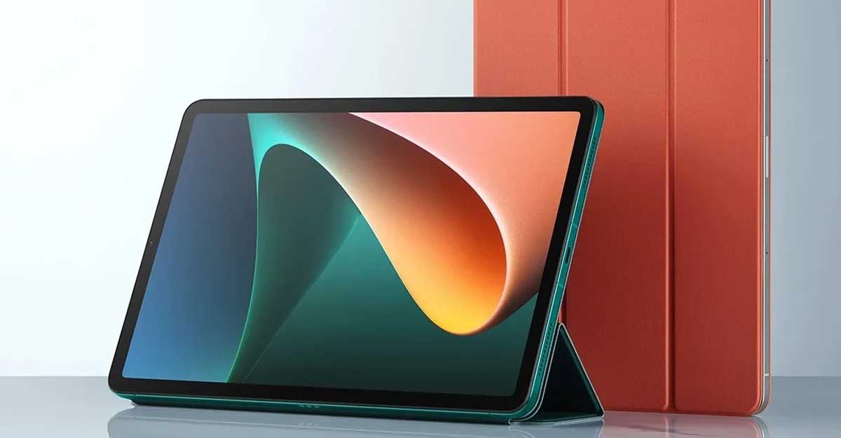 শাওমি ১১ ইঞ্চির নতুন ট্যাব আনল