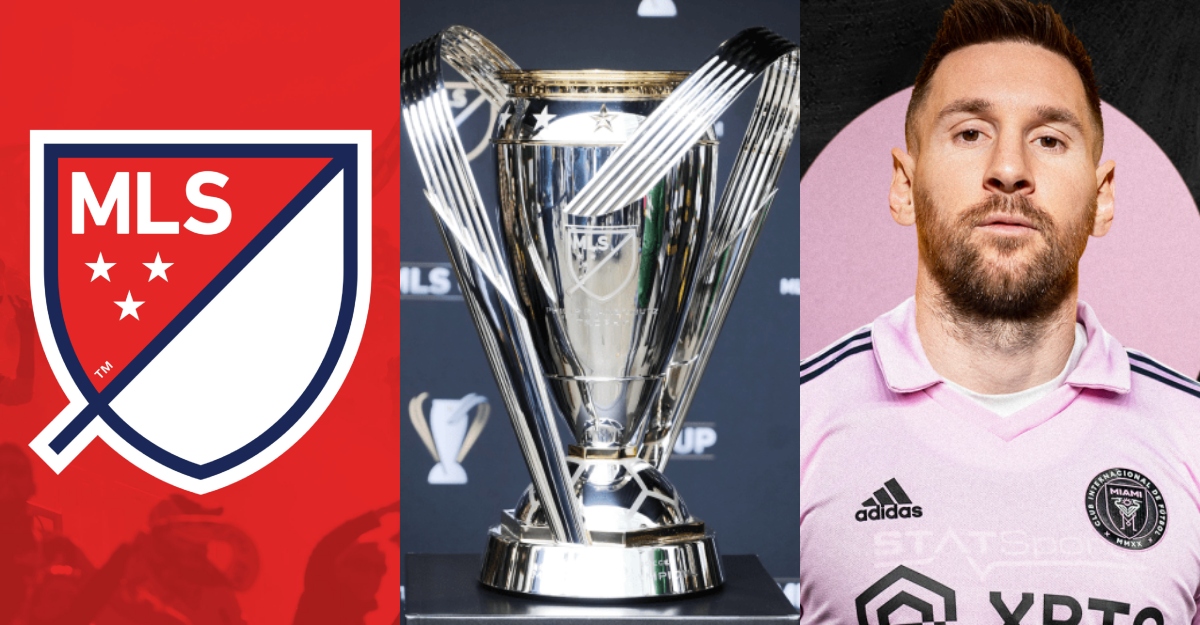 যে কারণে আলাদা মেজর লিগ সকার