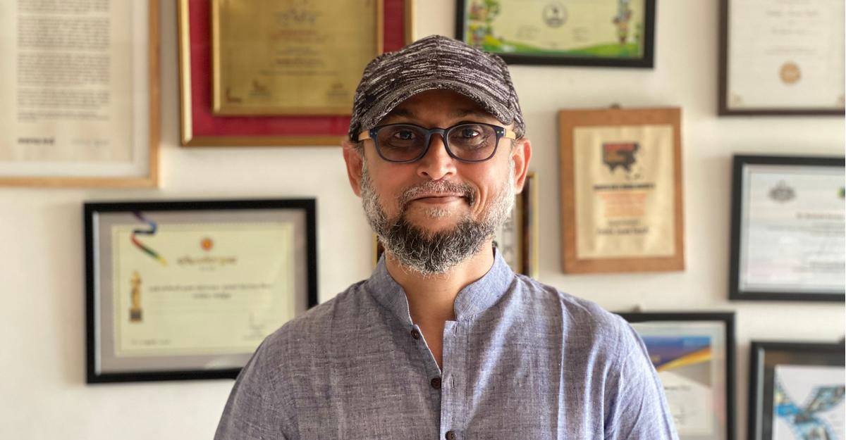 সিনেমাকে সাংস্কৃতিক নেতারা আর্ট কালচারের অংশ মনে করে না: ফারুকী