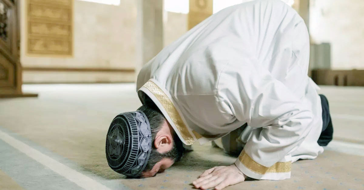 পাঁচ ওয়াক্ত নামাজের ৬টি বড় পুরস্কার