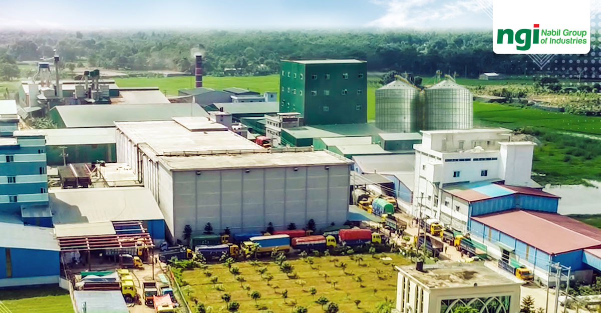 ১৮ জনকে চাকরি দেবে নাবিল গ্রুপ